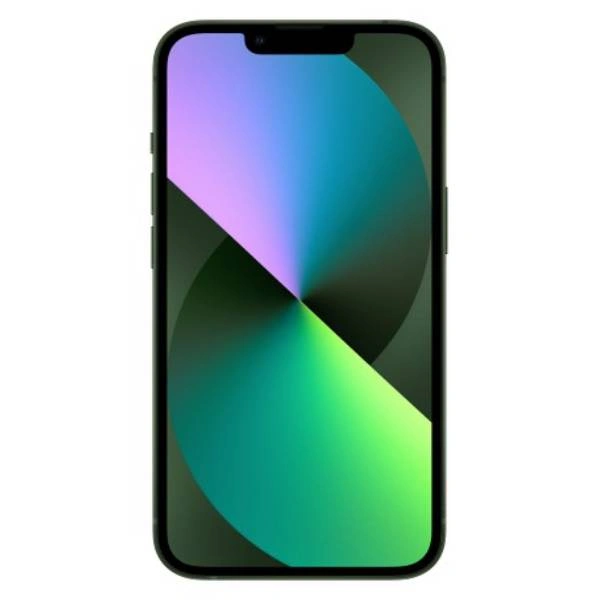 Смартфон Apple iPhone 13 4/256GB Green - фото 2