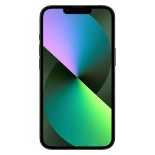 Смартфон Apple iPhone 13 4/256GB Green
