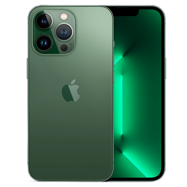 Смартфон Apple iPhone 13 Pro 6/128GB Alpine Green