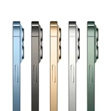 Смартфон Apple iPhone 13 Pro 6/128GB Alpine Green - фото 4