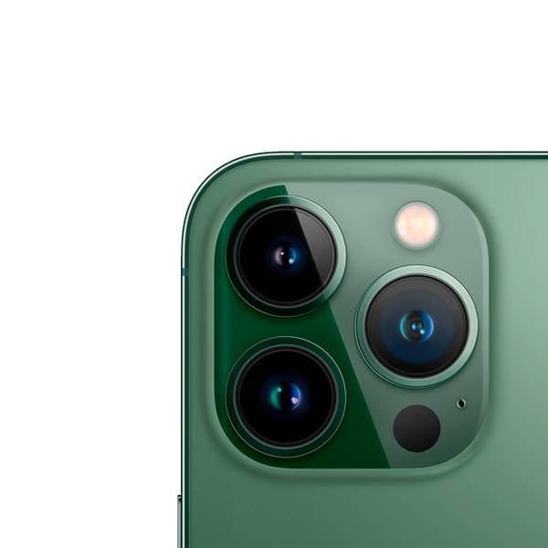 Apple смартфоны iPhone 13 Pro 256GB Alpine Green