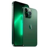 Смартфон Apple iPhone 13 Pro 6/256GB Alpine Green - фото 2