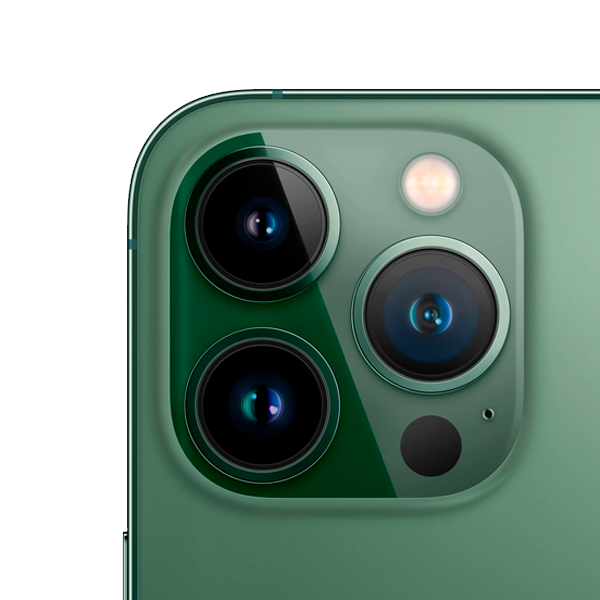 Смартфон Apple iPhone 13 Pro Max 6/128GB Alpine Green