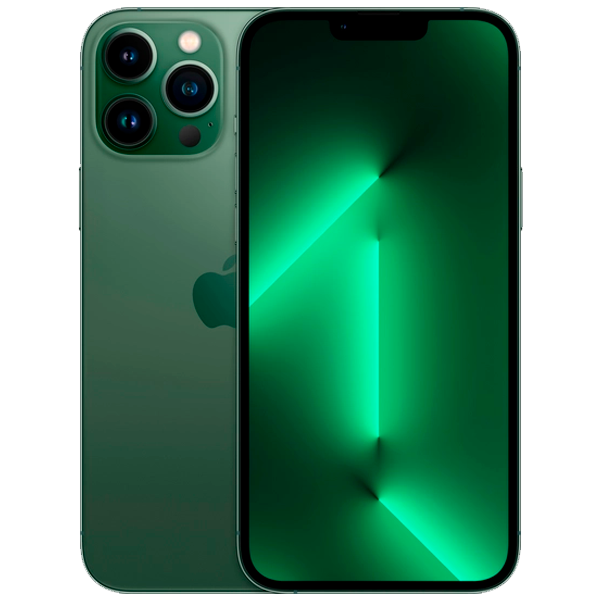 Смартфон Apple iPhone 13 Pro Max 6/128GB Alpine Green