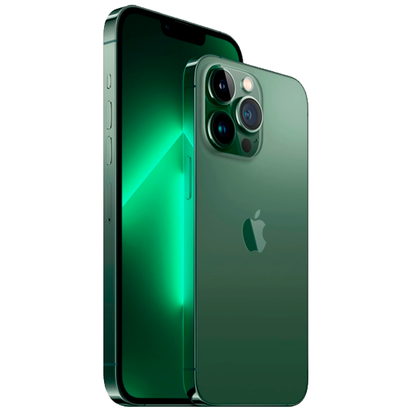 Apple смартфоны iPhone 13 Pro Max 256GB Alpine Green