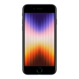 Смартфон Apple iPhone SE 4/64GB 2022 Midnight - фото 2