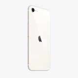 Смартфон Apple iPhone SE 4/64GB 2022 Starlight - фото 3