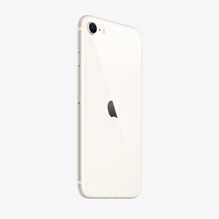 Смартфон Apple iPhone SE 4/64GB 2022 Starlight - фото 3