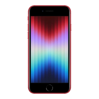Смартфон Apple iPhone SE 4/64GB 2022 (PRODUCT)RED