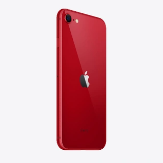 Смартфон Apple iPhone SE 4/64GB 2022 (PRODUCT)RED