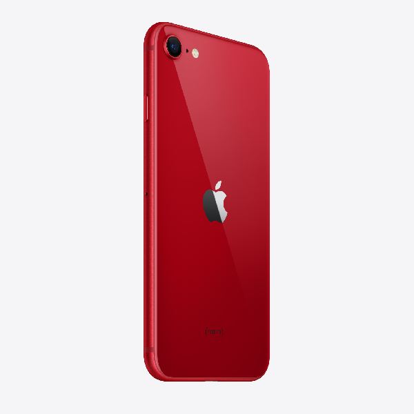 Смартфон Apple iPhone SE 4/128GB 2022 (PRODUCT)RED