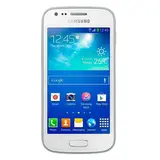 Смартфон Samsung Galaxy Ace 3 GT-S7272 Pure white