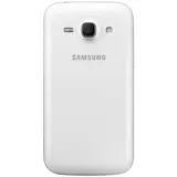 Смартфон Samsung Galaxy Ace 3 GT-S7272 Pure white - фото 2