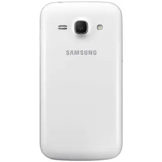 Смартфон Samsung Galaxy Ace 3 GT-S7272 Pure white