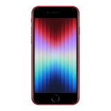Смартфон Apple iPhone SE 4/256GB 2022 (PRODUCT)RED - фото 2