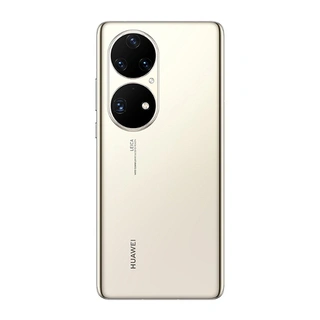 Смартфон HUAWEI P50 Pro 8/256GB Cocoa Gold
