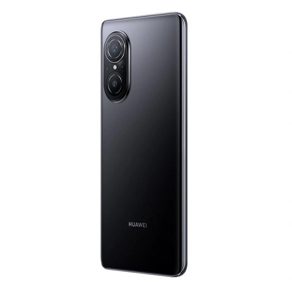 Смартфон HUAWEI nova 9 SE 8/128GB Midnight Black - фото 7