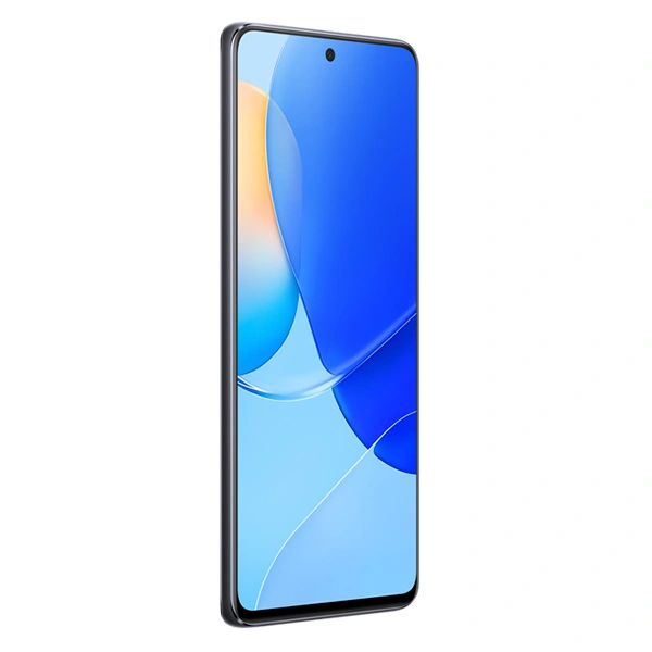 Смартфон HUAWEI nova 9 SE 8/128GB Midnight Black - фото 2