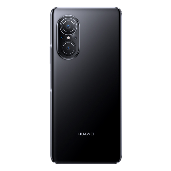 HUAWEI смартфоны Nova 9 SE 8/128 Gb Midnight Black