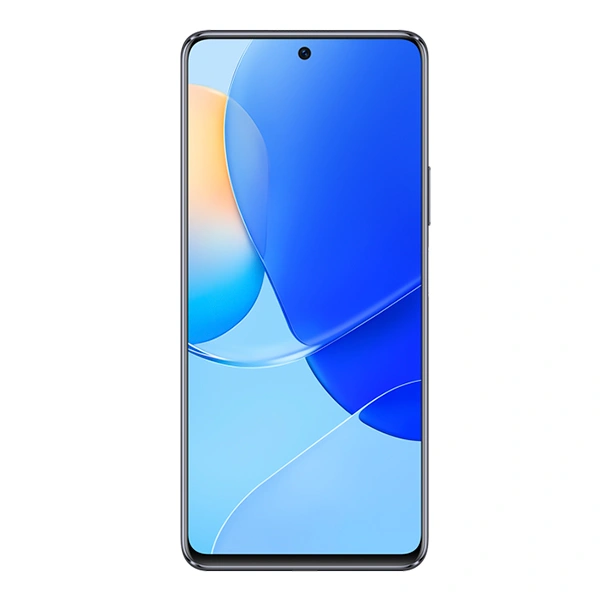 Смартфон HUAWEI nova 9 SE 8/128GB Midnight Black - фото 3