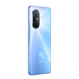 Смартфон HUAWEI nova 9 SE 8/128GB Crystal Blue
