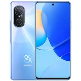 Смартфон HUAWEI nova 9 SE 8/128GB Crystal Blue