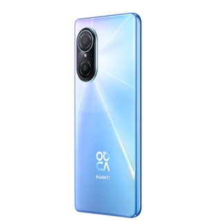 Смартфон HUAWEI nova 9 SE 8/128GB Crystal Blue