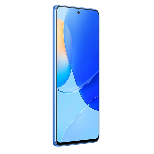 Смартфон HUAWEI nova 9 SE 8/128GB Crystal Blue - фото 2