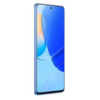 Смартфон HUAWEI nova 9 SE 8/128GB Crystal Blue