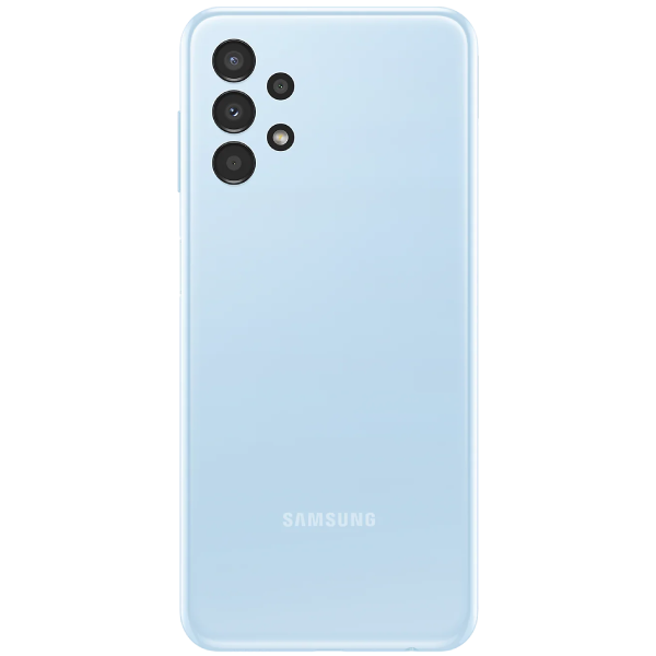 Смартфон Samsung Galaxy A13 4/64GB Blue