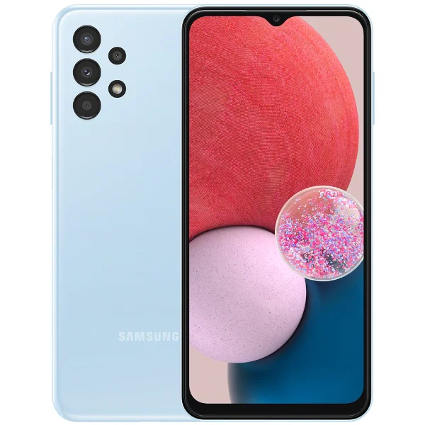 Samsung смартфоны Galaxy A13 64GB Blue