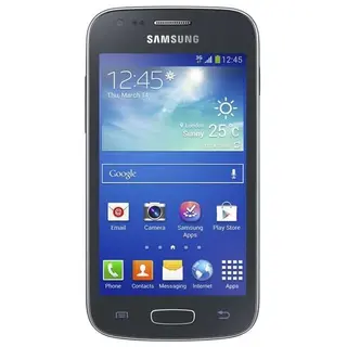 Смартфон Samsung Galaxy Ace 3 GT-S7272 Metallic black