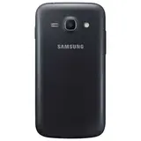 Смартфон Samsung Galaxy Ace 3 GT-S7272 Metallic black - фото 2