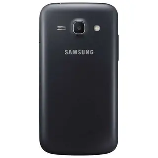 Смартфон Samsung Galaxy Ace 3 GT-S7272 Metallic black