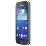 Смартфон Samsung Galaxy Ace 3 GT-S7272 Metallic black - фото 3