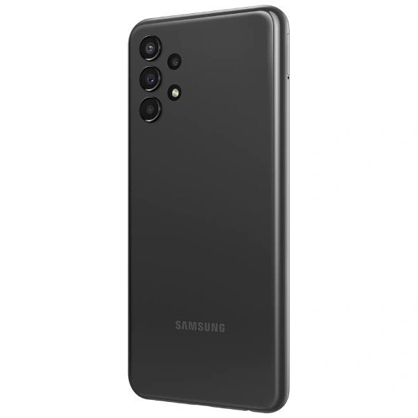 Samsung смартфоны Galaxy A13 64GB Black - фото 7