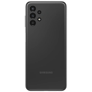 Samsung смартфоны Galaxy A13 64GB Black
