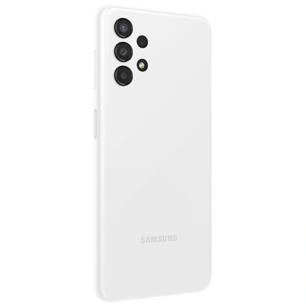 Samsung смартфоны Galaxy A13 64GB White - фото 5