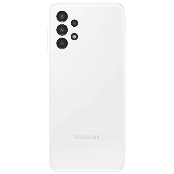 Samsung смартфоны Galaxy A13 64GB White - фото 6