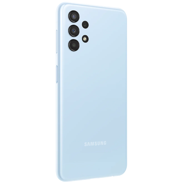Смартфон Samsung Galaxy A13 4/128GB Blue