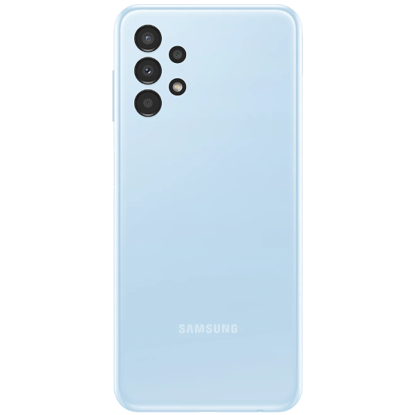 Смартфон Samsung Galaxy A13 128GB Blue