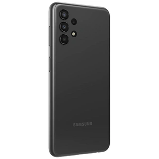 Смартфон Samsung Galaxy A13 4/128GB Black