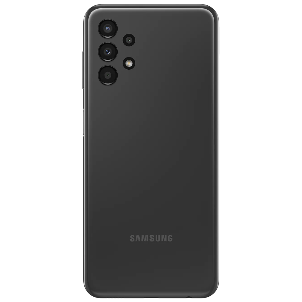 Смартфон Samsung Galaxy A13 4/128GB Black