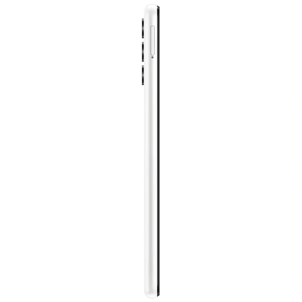 Samsung смартфоны Galaxy A13 128GB White - фото 8