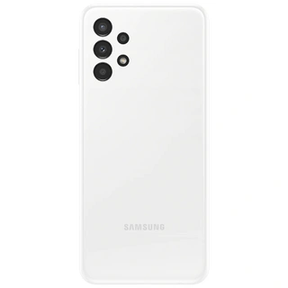 Samsung смартфоны Galaxy A13 128GB White