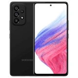Смартфон Samsung Galaxy A53 6/128GB Black