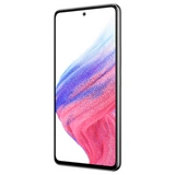 Смартфон Samsung Galaxy A53 6/128GB Black - фото 4
