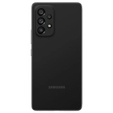 Смартфон Samsung Galaxy A53 6/128GB Black - фото 6