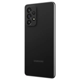 Смартфон Samsung Galaxy A53 6/128GB Black - фото 7