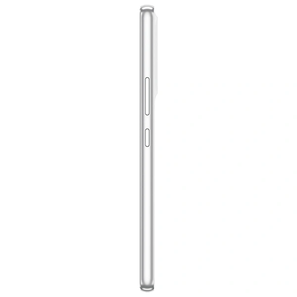 Смартфон Samsung Galaxy A53 6/128GB White - фото 7